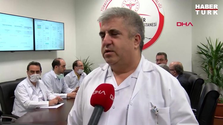 Bilim Kurulu üyesi Çelik Çocukların virüsü daha fazla kişiye bulaştırma olasılığı var