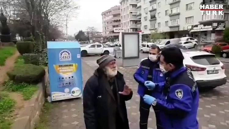 İsmail Amca'dan güzel haber var!