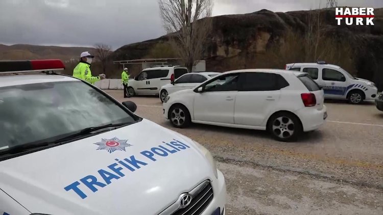 Trafik polisinden 14 gün uyarısı