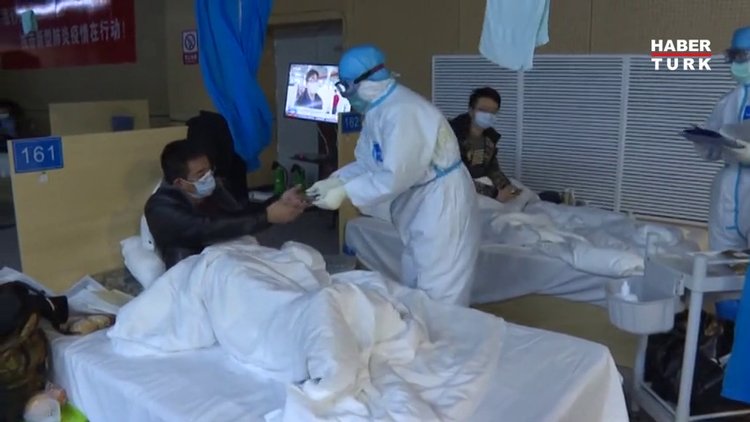 Koronavirüs salgını nedeniyle ölenlerin sayısı 30 bini aştı