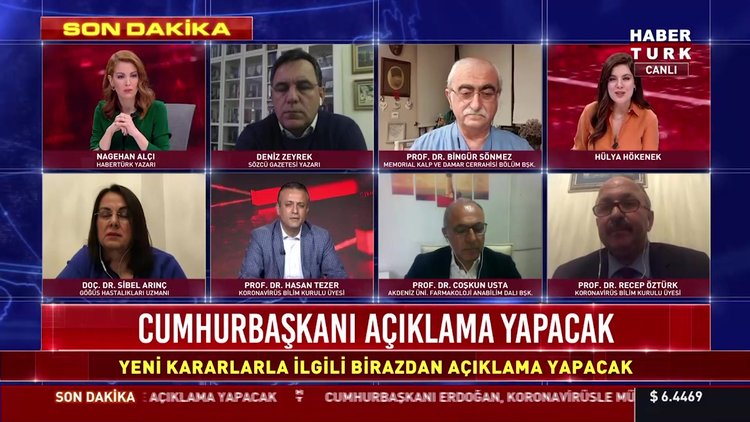 Bingür Sönmez: Genç din adamları kapı kapı dolaşabilir