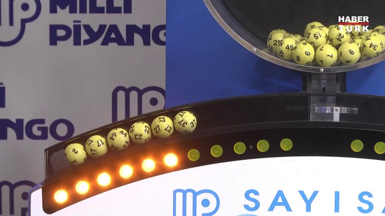 Sayısal Loto çekiliş sonuçları - 28 Mart 2020