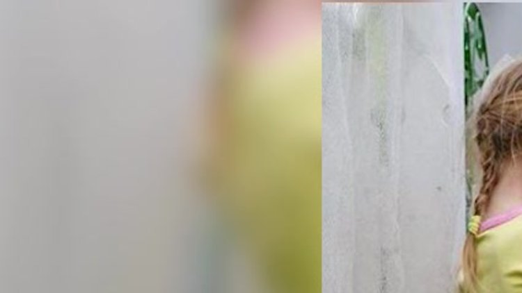 Çocuklar dünyayı gökkuşağına boyuyor