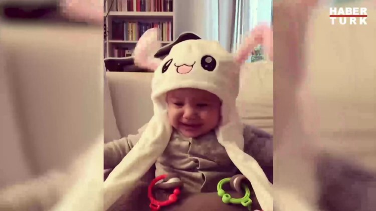 Berfu Yenenler: Koronavirüs tavşanları da kötü etkiledi