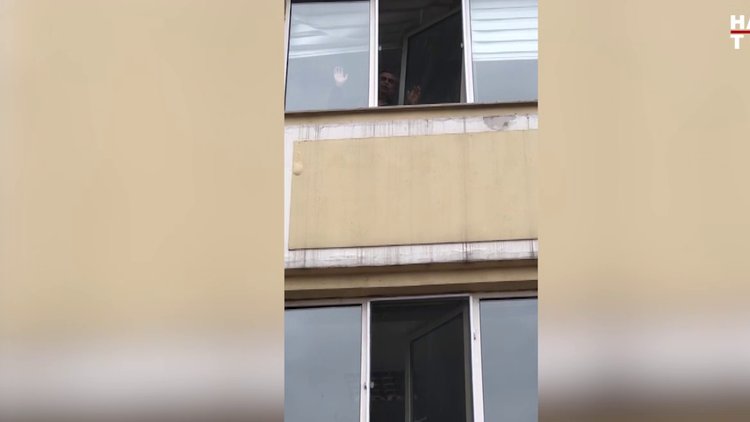 Nihal Bengisu Karaca, babasının mücadelesini anlattı