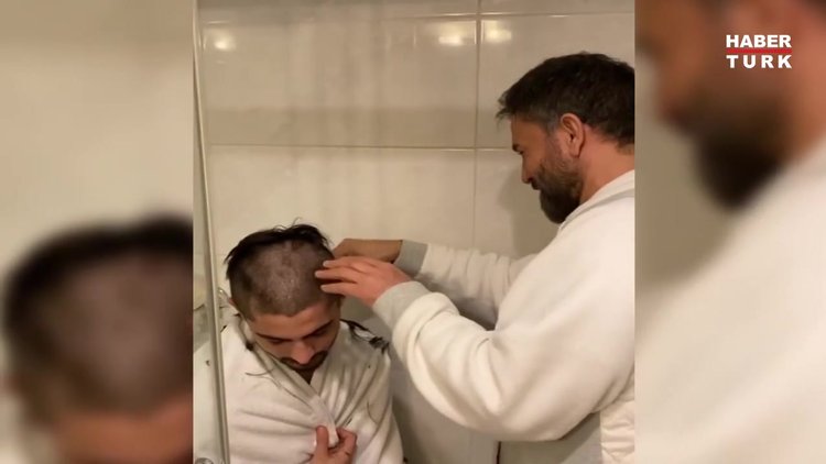 İzzet Yıldızhan: Bu koronavirüs bizi mahvetti