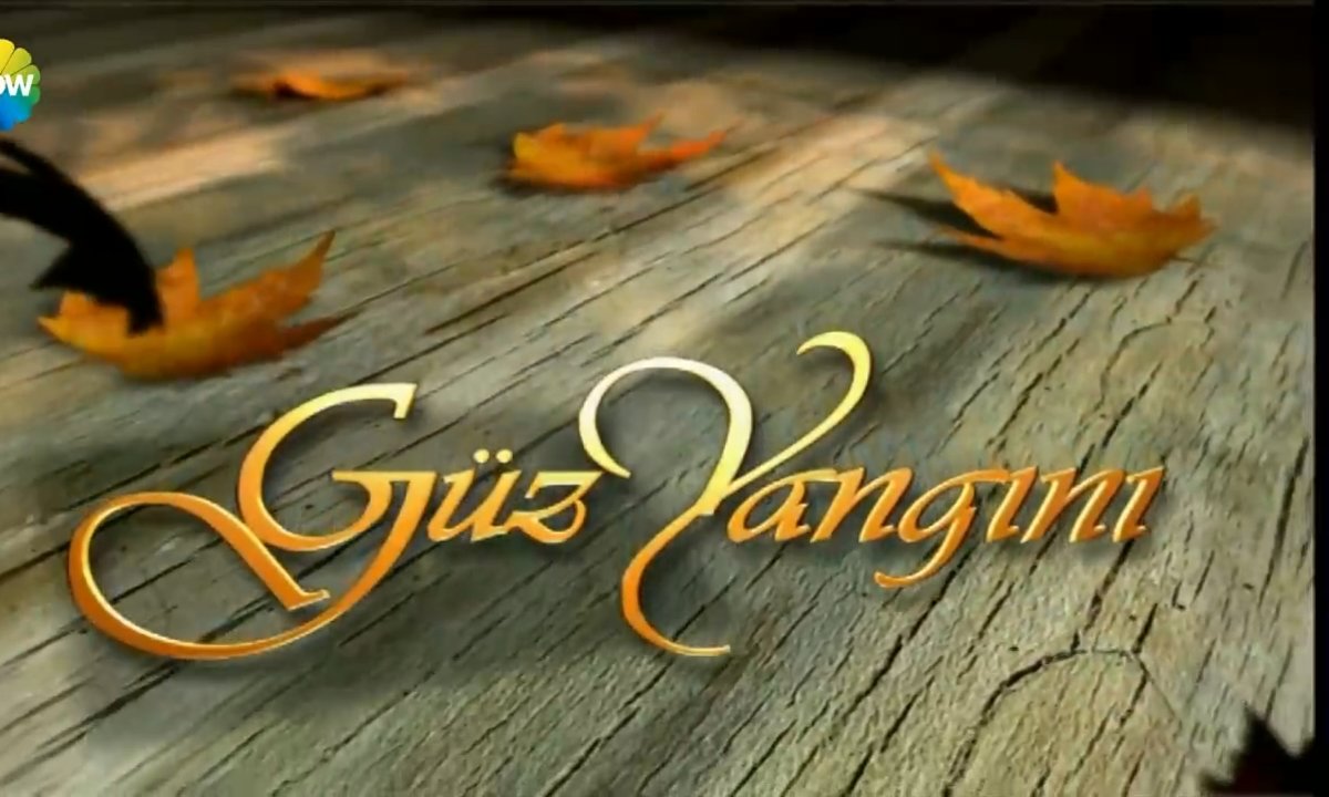 Güz Yangını