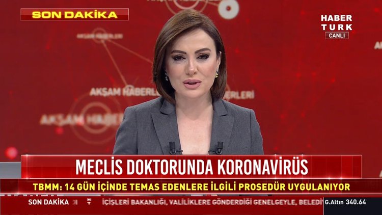 Salgın sonrası olabilecekler