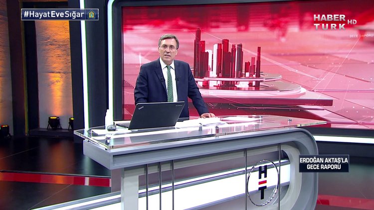 Gece Raporu - 30 Mart 2020 (Koronavirüs nasıl yayılıyor; virüs havada kalıyor mu?)