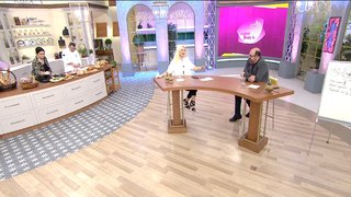 Öğretim Üyesi ve Sinirbilim Uzmanı Prof. Dr. Sinan Canan stresin insanı nasıl etkilediğini anlattı. 