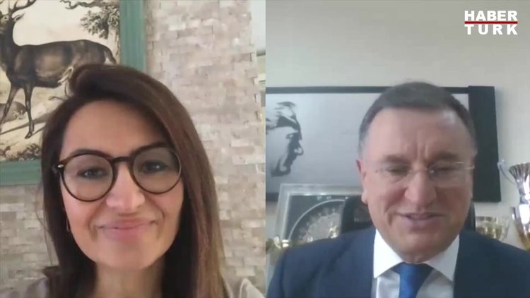 HATAY BÜYÜKŞEHİR BELEDİYE BAŞKANI'NDAN ÇARPICI İDDİA