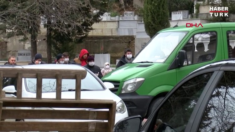 Prof. Dr. Cemil Taşçıoğlu son yolculuğuna uğurlandı