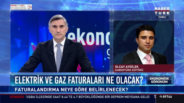 EPDK'den "kıyasen fatura" düzenlenmesine ilişkin açıklama