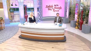 Yüce dinimiz İslam, kutsal kitabımız Kuran-ı Kerim ve Peygamberimiz Hz. Muhammed ile ilgili tüm merak ettikleriniz bu programda konuşuldu. ...