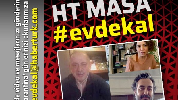 ht masa nin ilk konugu haberturk yazari fatih altayli
