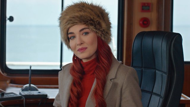 kuzey yildizi ilk ask dizisi muzikleri