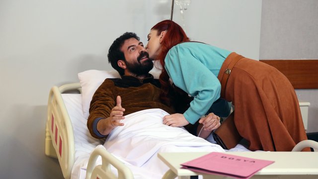 Kuzey Yıldızı İlk Aşk 27. Bölüm