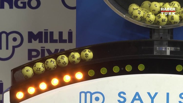 2020 4 Nisan Sayısal Loto çekiliş sonuçları