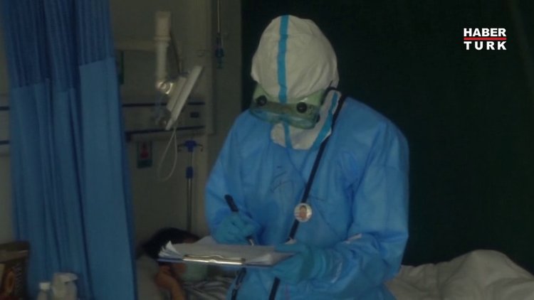 Dünya genelinde koronavirüsten kaç kişi öldü?