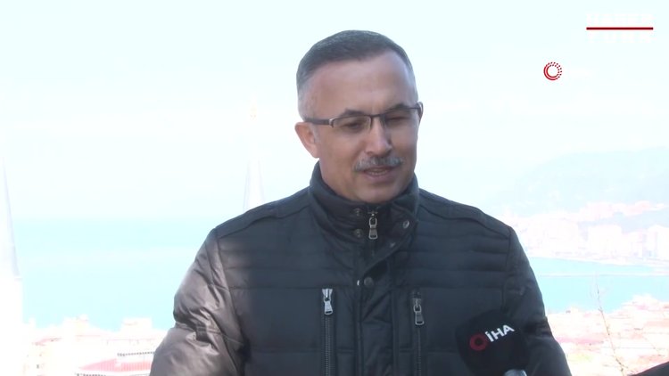 Vali açıkladı, Rizeliler'in seyahat yasağını delme girişimleri "Pes" dedirtti