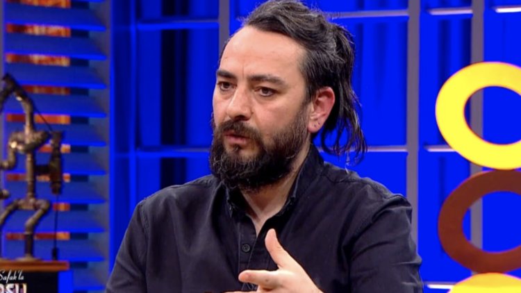 Aslı Şafak'la İşin Aslı - Uğur Batı (6 Nisan 2020)