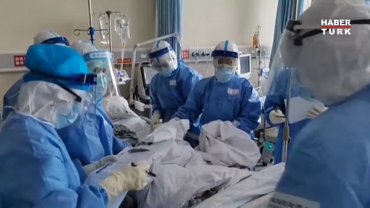 Koronavirüste dünya genelinde kaç kişi öldü?