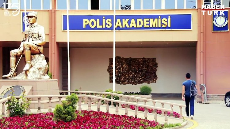 Türk Polis Teşkilatı 175 Yaşında