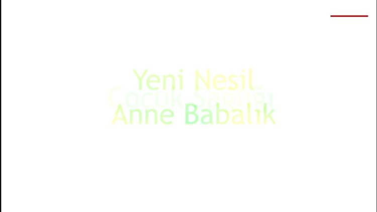 Milli Eğitim Bakanı Selçuk, uzaktan eğitimde "veli kuşağı"nı başlatıyor