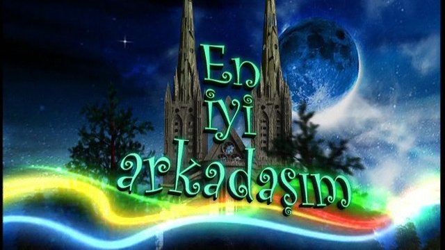 En İyi Arkadaşım 24. Bölüm