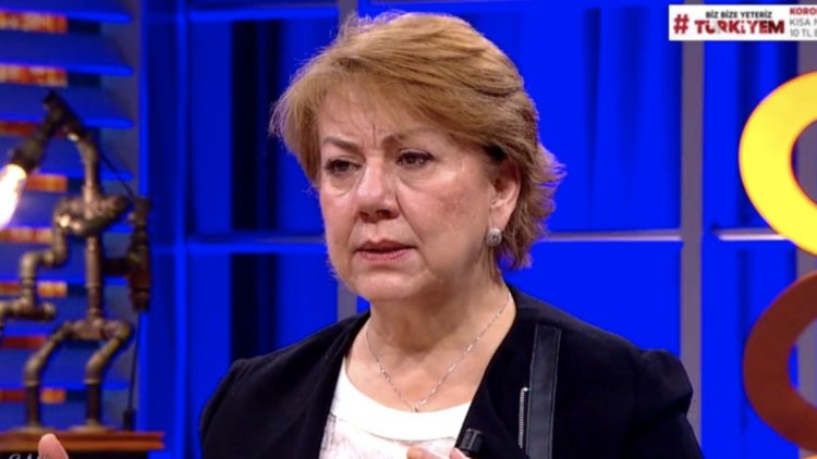 Aslı Şafak'la İşin Aslı - Prof. Dr. Dilek Arman (7 Nisan 2020)