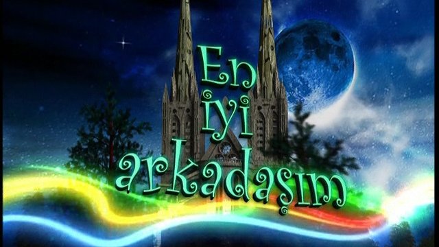 En İyi Arkadaşım 9. Bölüm