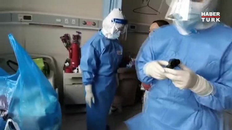 Dünyada koronavirüsten (coronavirüs) kaç kişi öldü?