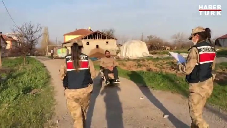 Maaş ve yardımlar kadın astsubaylardan!