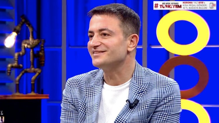 Aslı Şafak'la İşin Aslı - Ayhan Ercan (8 Nisan 2020)