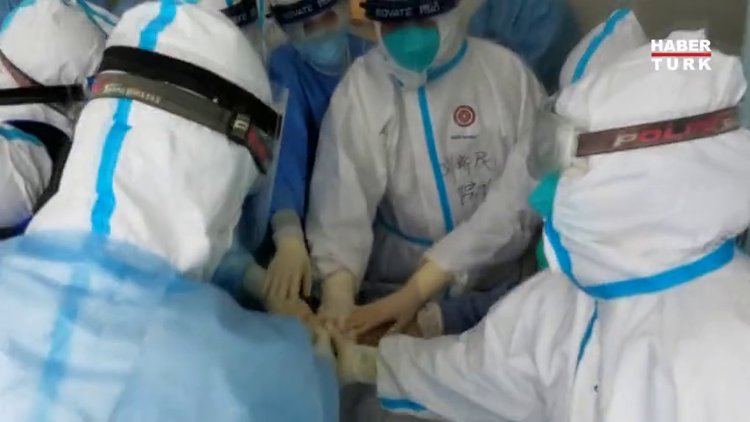 Koronavirüste son gelişmeler? Koronavirüsten kaç kişi öldü?