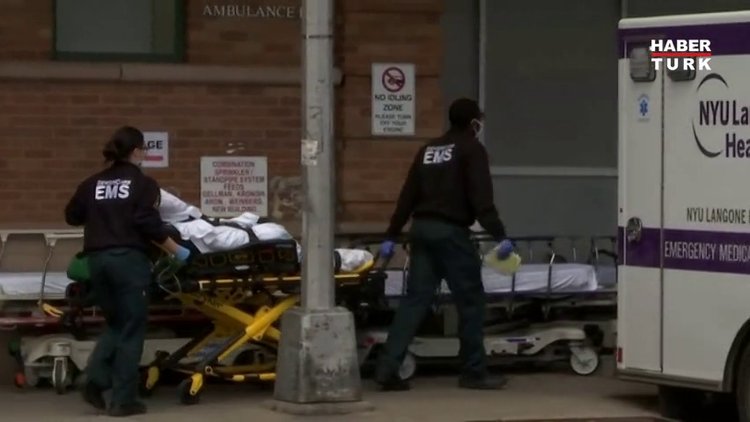 Koronavirüs salgınında son durum ne? Dünyada kaç kişi öldü?