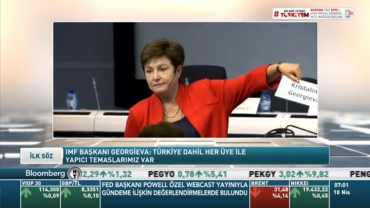 Piyasalarda son durum ne?