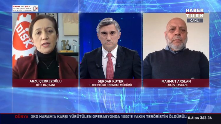 İşten çıkarma yasağının ayrıntıları nelerdir?