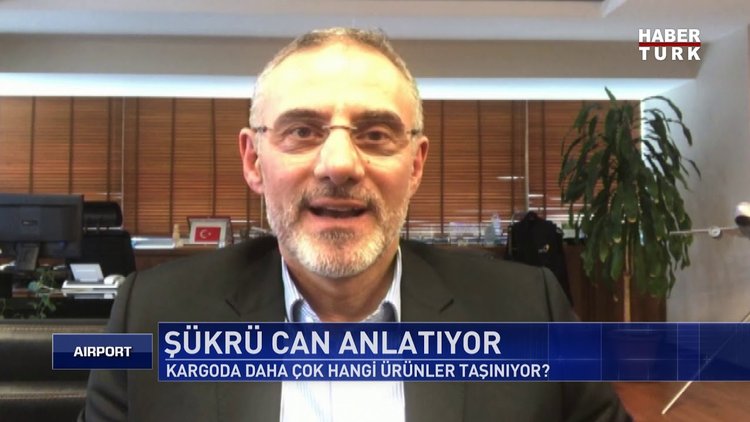 COVID-19'dan Sonra Hava Kargoda Neler Değişecek?