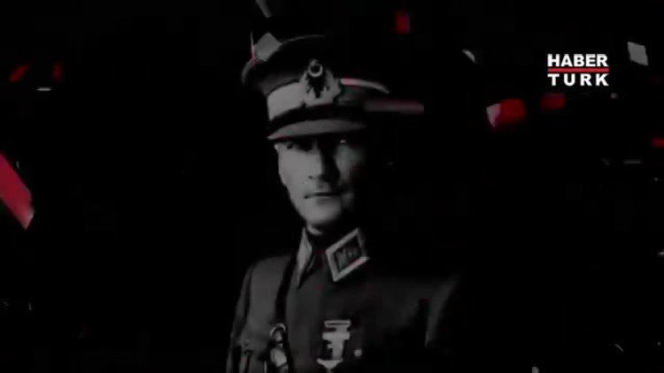 23 Nisan Ulusal Egemenlik ve Çocuk Bayramı