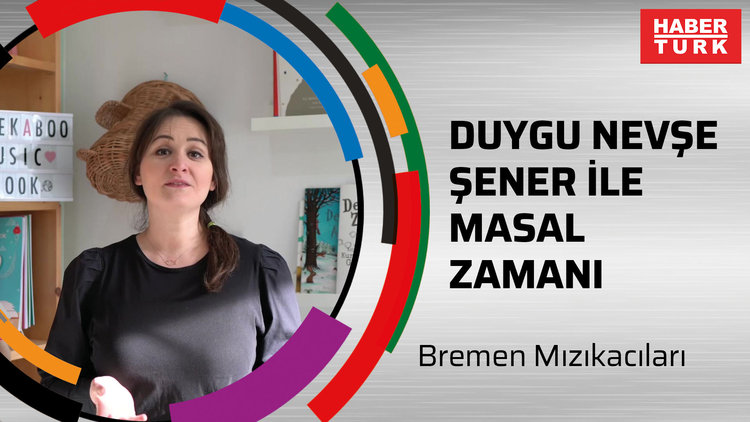 Bremen Mızıkacıları - Duygu Nevşe Şener