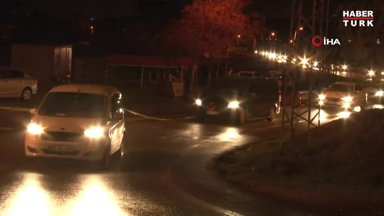 Alaattin Çakıcı, Ankara Sincan Cezaevi'nden tahliye oldu