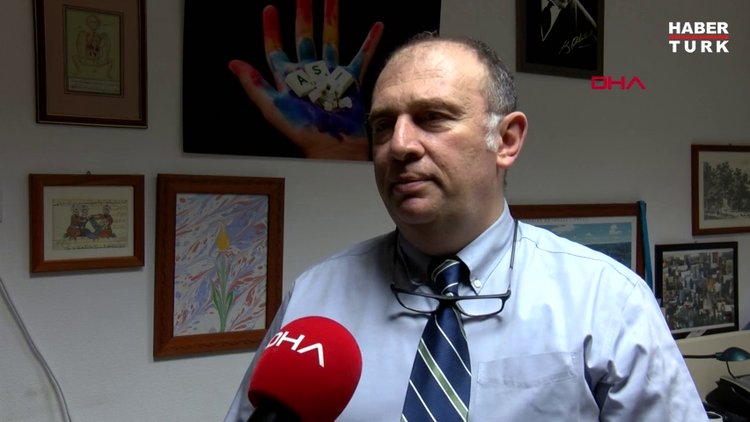 Bilim Kurulu Üyesi Kara: İkinci defa hastalanma olasılığı çok düşük