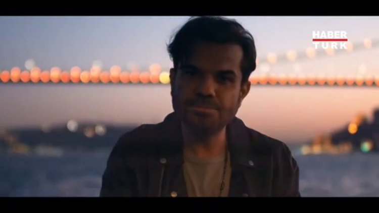 Kenan Doğulu'dan, 'Bizimdir' şarkısı