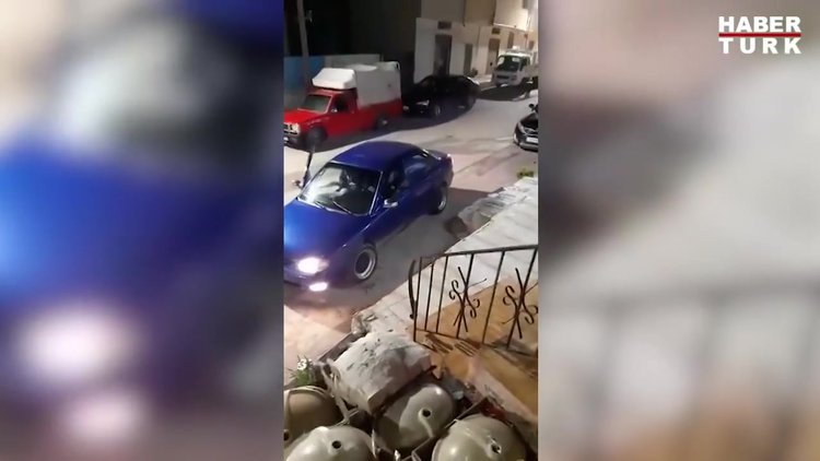 Ürdün'de koronavirüs nedeniyle tahliye edilen adam kutlamalarda vuruldu