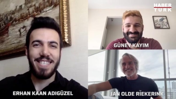 "Galatasaray çok büyük bir kulüp"