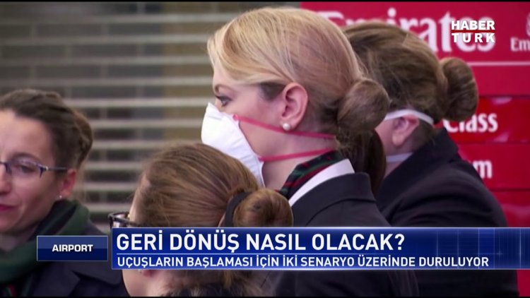 Koronavirüs Sonrası Neler Değişecek?