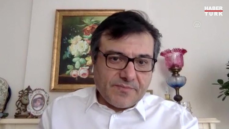 Göksel Aşan: Ekonomide kontak kapatmamalıyız