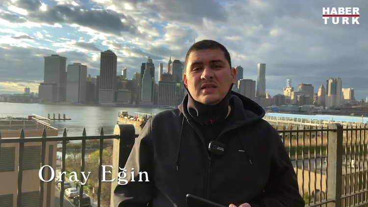 New York neden yalniz birakildi