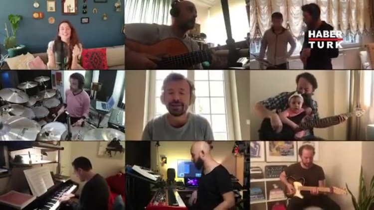 Yalın'dan 23 Nisan sürprizi!